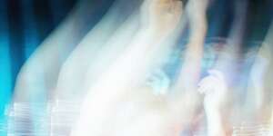 You've Got To Let Go If You Want To Be Free