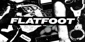 Flatfoot