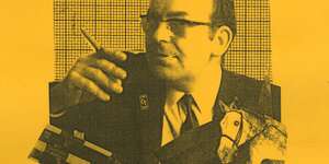 Tough Times at the Day Bar