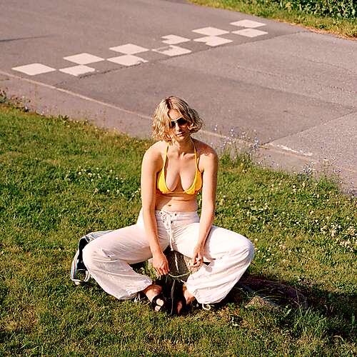 Me & You - Samkopf Remix