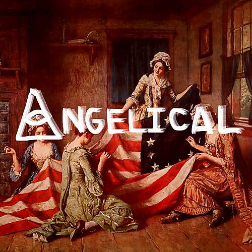 Angelical