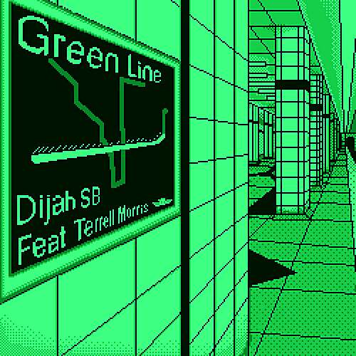 Green Line