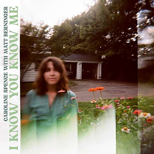 I Know You Know Me (With Matt Berninger)