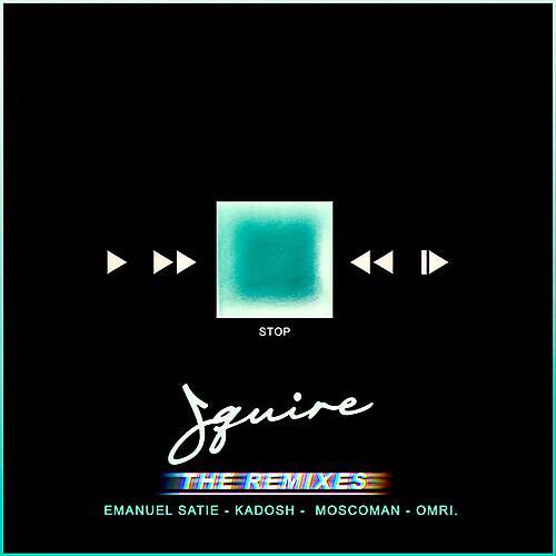 Salvation (Moscoman & OMRI. Remix)