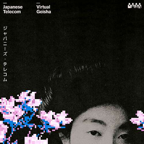 Virtual Geisha
