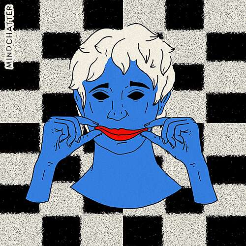 It's Ok (It's Not Ok)