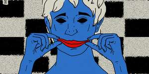 It's Ok (It's Not Ok)