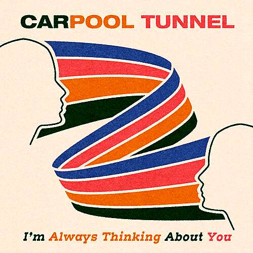 I'm Always Thinking About You