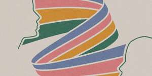 I'm Always Thinking About You