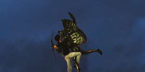 An Oral History Of My First Kiss