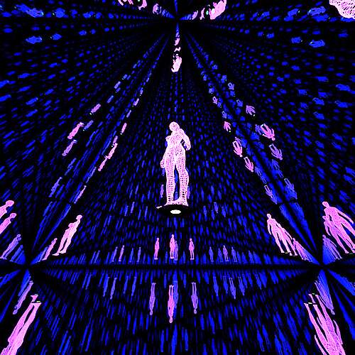 Mirrors (feat Becca Bees)