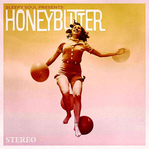 Honeybutter