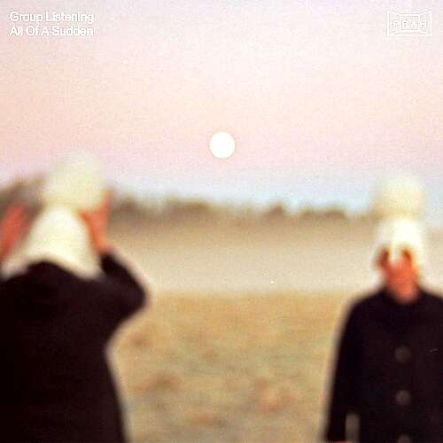 All of a Sudden (Orbury Common Remix)