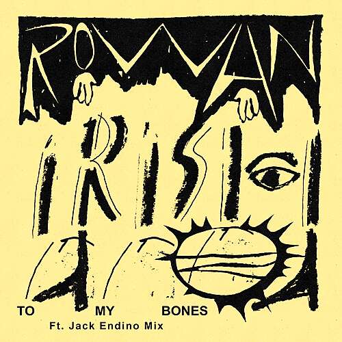 Irish to My Bones (Jack Endino Mix)
