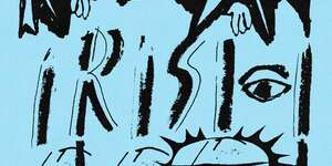 Irish to My Bones (Mthr Mix)