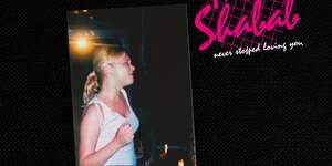 Never Stopped Loving You