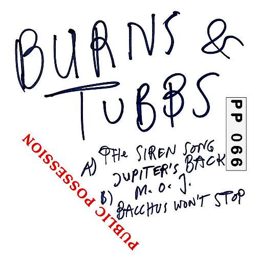 Burns & Tubbs