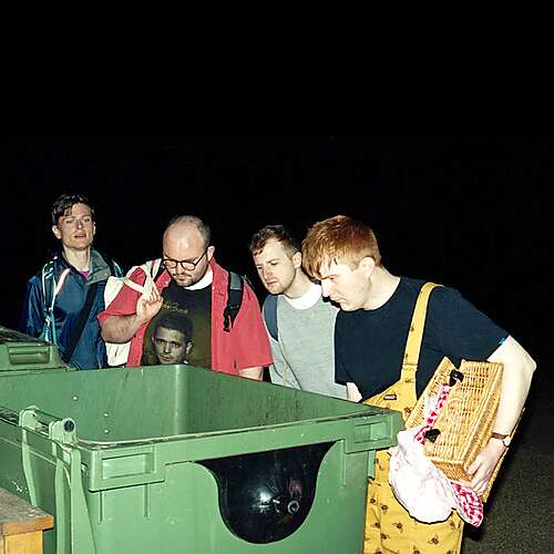 Deep Dive Brain Drive