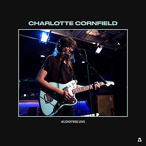 Charlotte Cornfield on Audiotree Live