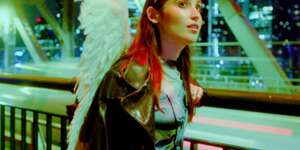 Giving The World Away