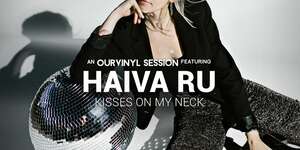 Kisses On My Neck (OurVinyl Sessions)