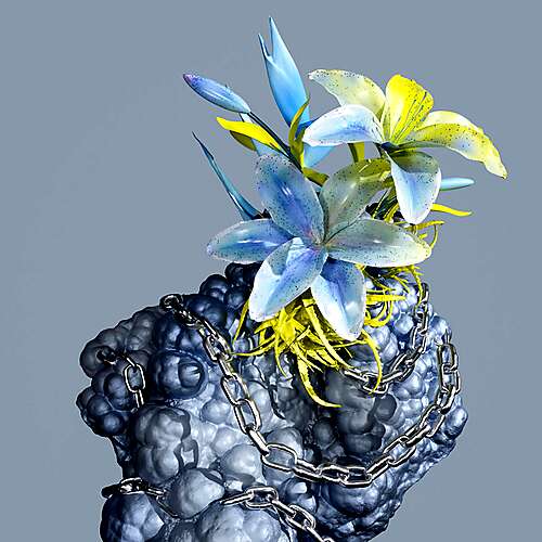 IN YOUR BLOOD (Remixes)