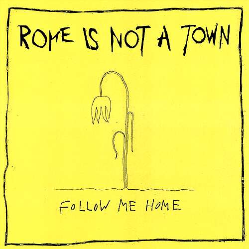 Follow Me Home