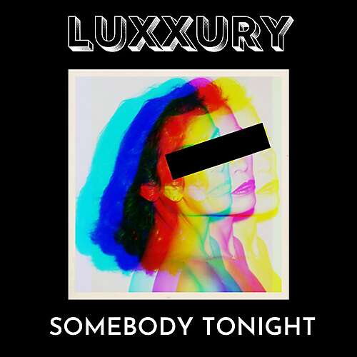 Somebody Tonight