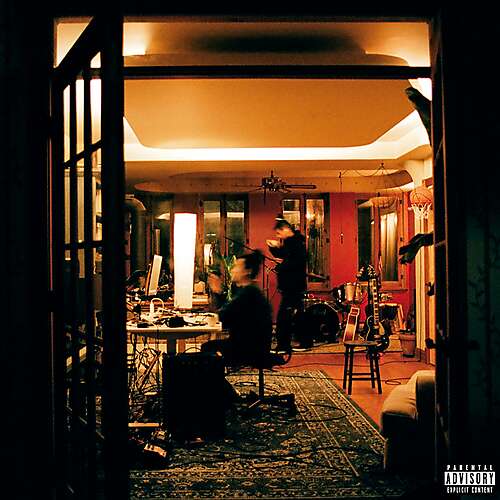 Strangers In The House