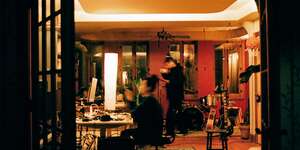 Strangers In The House