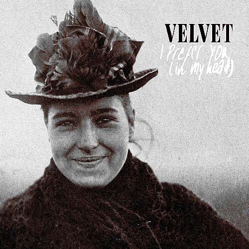 I Prefer You (In My Head)