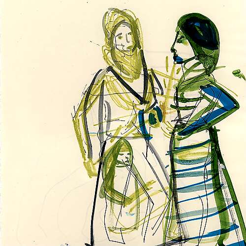 I Remember You Like the Best Song