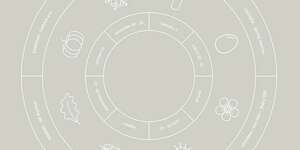 The Circling Of The Seasons