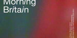 Good Morning Britain