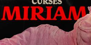 Miriam