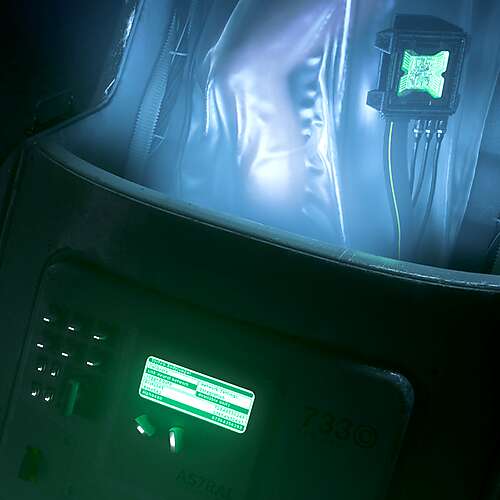 Mystery Key (Eyedress Remix)