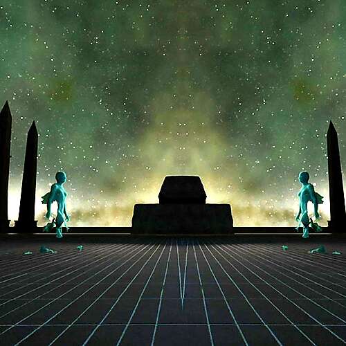 Dark Forces (Robot Koch Rework)