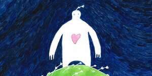 Fall In Love With A Girl (feat. Beabadoobee)