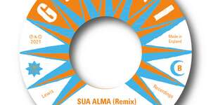 Sua Alma (Manny Talvez & Alӕ Remix)