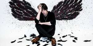 Hey Hatred (Including Batman B-side)