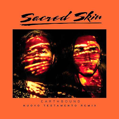 Earthbound (Nuovo Testamento Remix)