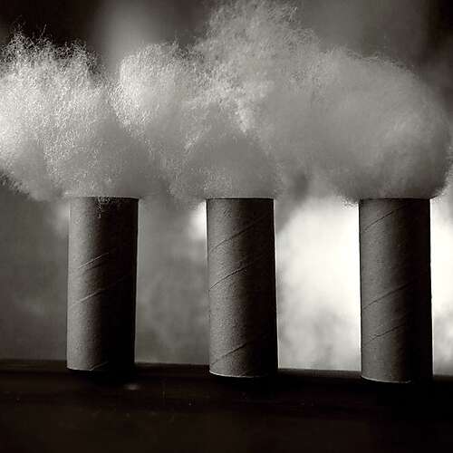 I Dreamed I Saw Jack Nance Last Night b-w Behind Rocket City