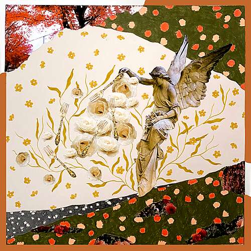 Hallelujah Hell Yeah