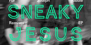 For Joseph Riddle Remixes