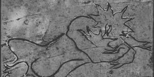 Irish Words and a Bottle of Myrrh