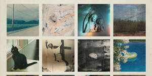 Younger At Most Everything