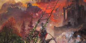 A Nocturnal Crossing