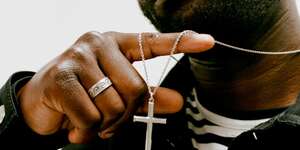 Greatness Isn't Given