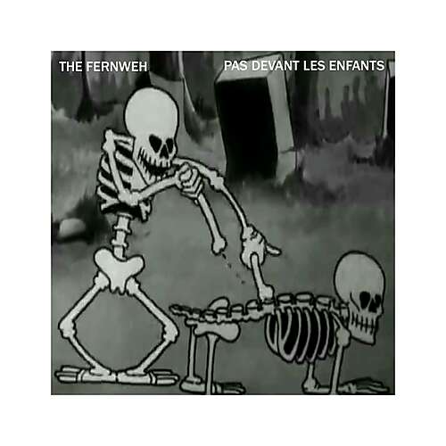 Pas Devant Les Enfants