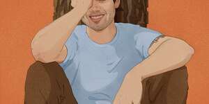 Sleeping On The Ground